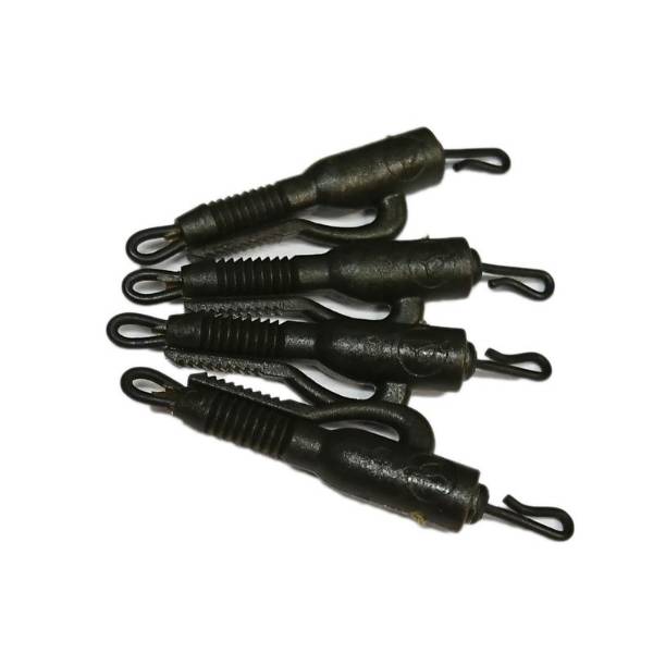 Korda QC Hybrid Lead Clip Weed Silt