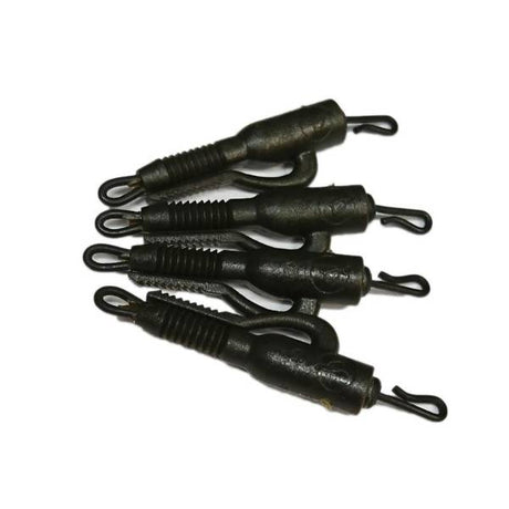 Korda QC Hybrid Lead Clip Weed Silt