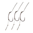 Korda Loop Rigs Klor 30lb Vorfach 8