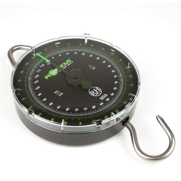Korda Limited Edition Digitalwaage 54 kg