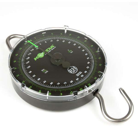 Korda Limited Edition Digitalwaage 54 kg