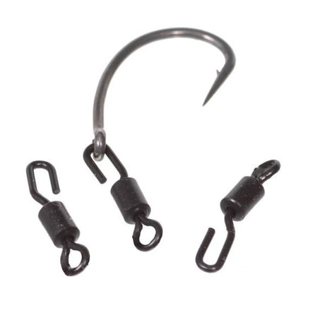 Korda Spinnerwirbel Größe 11 10 Stück