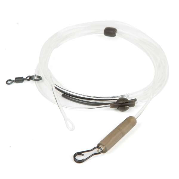 Korda Heli Leader Dark Matter Clear