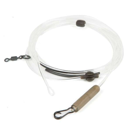 Korda Heli Leader Dark Matter Clear