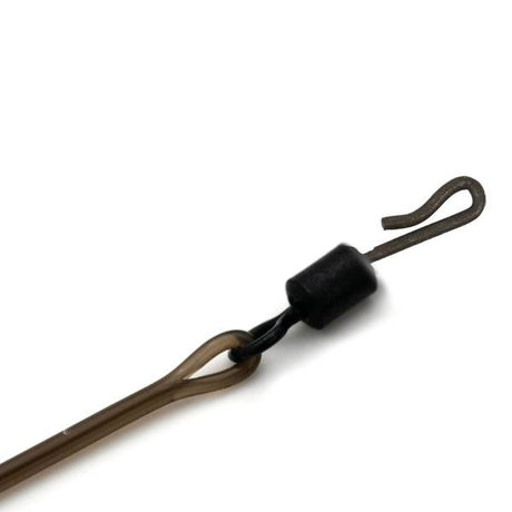 Korda Dark Matter Leader QC Swivel 50cm Weed 18,1 kg