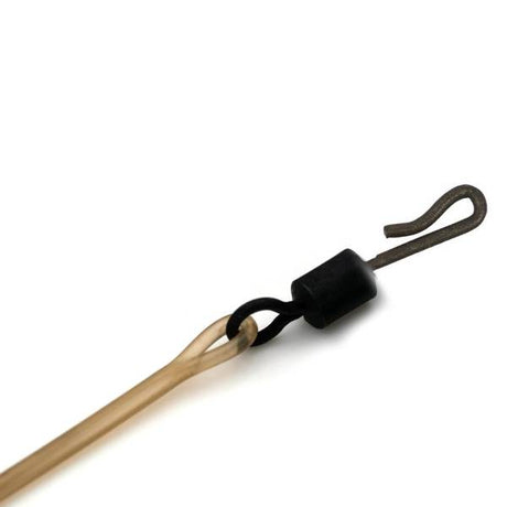 Korda Dark Matter Leader QC Swivel 50cm Gravel 18,1 kg