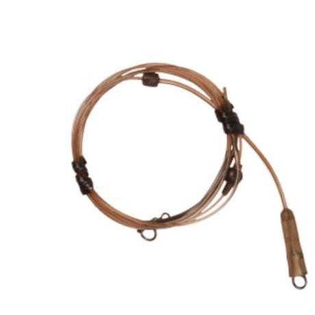 Korda Dark Matter Heli Safe Leader Weed 1.00m
