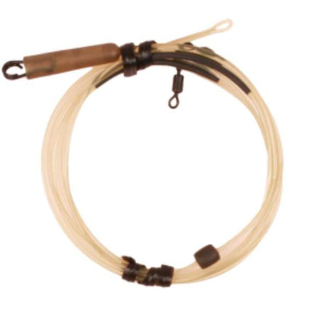 Korda Dark Matter Heli Safe Leader Clear 1.00m