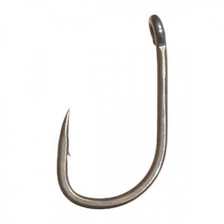 Korda Wide Gape X Haken Gr. 10