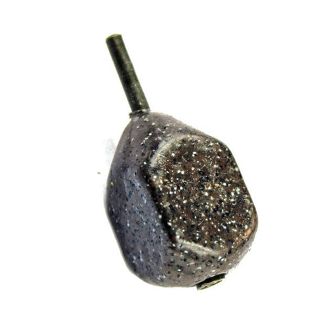 Korda Square Pear Inline Karpfenblei (2 Stk.) 140g