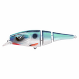 Spro Pike Fighter Triple Jointed 110 SL UV BlueFish