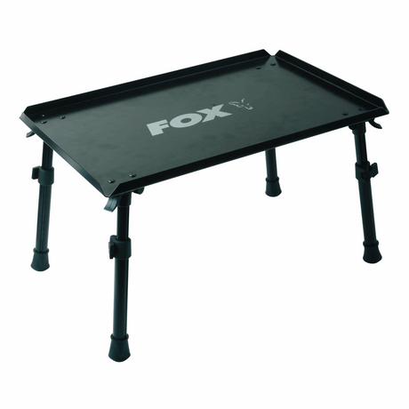 Fox Warrior Bivvy-Tisch