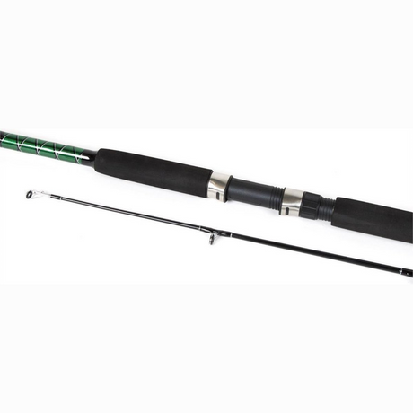 Eurocatch Nemesis Bootrute 2.40m 100-300g