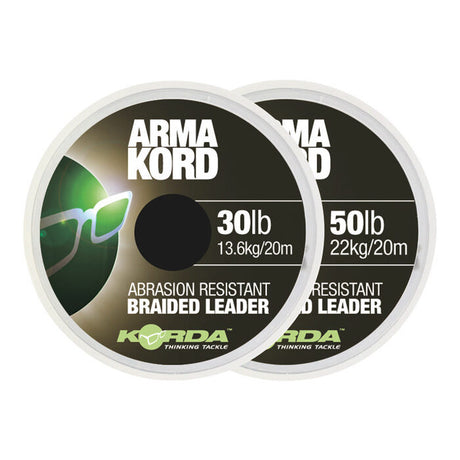 Korda Arma-Kord Snag Leader 13,6kg 20m