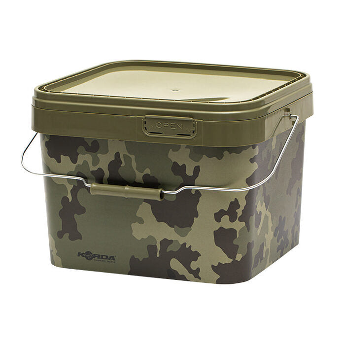 Korda Compac Eimer 10L
