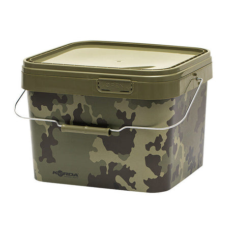 Korda Compac Eimer 10L