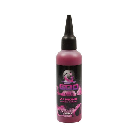 Korda Goo | Almond Power Smoke Köderzusatz