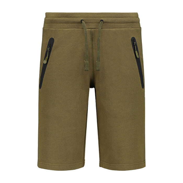 Korda Kore Jersey Shorts Olive Größe XXL