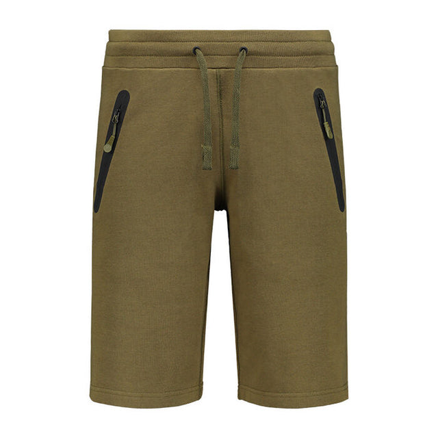 Korda Kore Jersey Shorts Olive Größe XXL