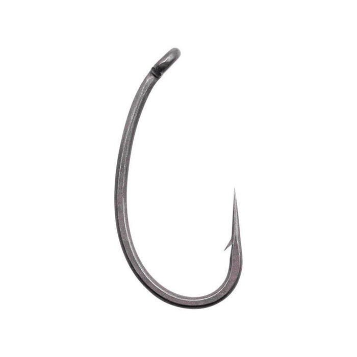 Korda Kurv Shank XX Haken Größe 2