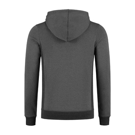 Korda LE Charcoal Zip Hoodie Größe M