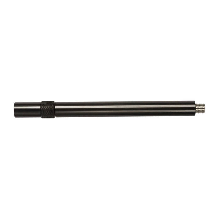 Korda Singlez Upright 8,9 cm Aluminium Schwarz