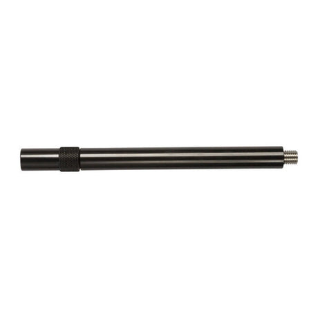 Korda Singlez Upright 8,9 cm Aluminium Schwarz
