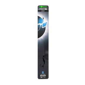 Korda Spinner Rig Kurv Boom Barbed
