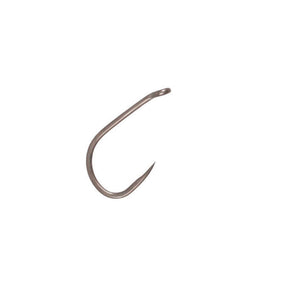 Korda Wide Gape Barbless Haken Gr. 8 (10 Stk.)
