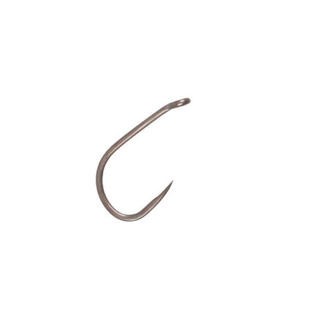 Korda Wide Gape Barbless Haken Gr. 8 (10 Stk.)