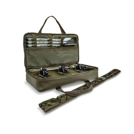 Solar SP C-Tech Buzzer Bar Tasche Standard