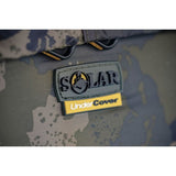 Solar Undercover Camo 2-Mann Bivvy