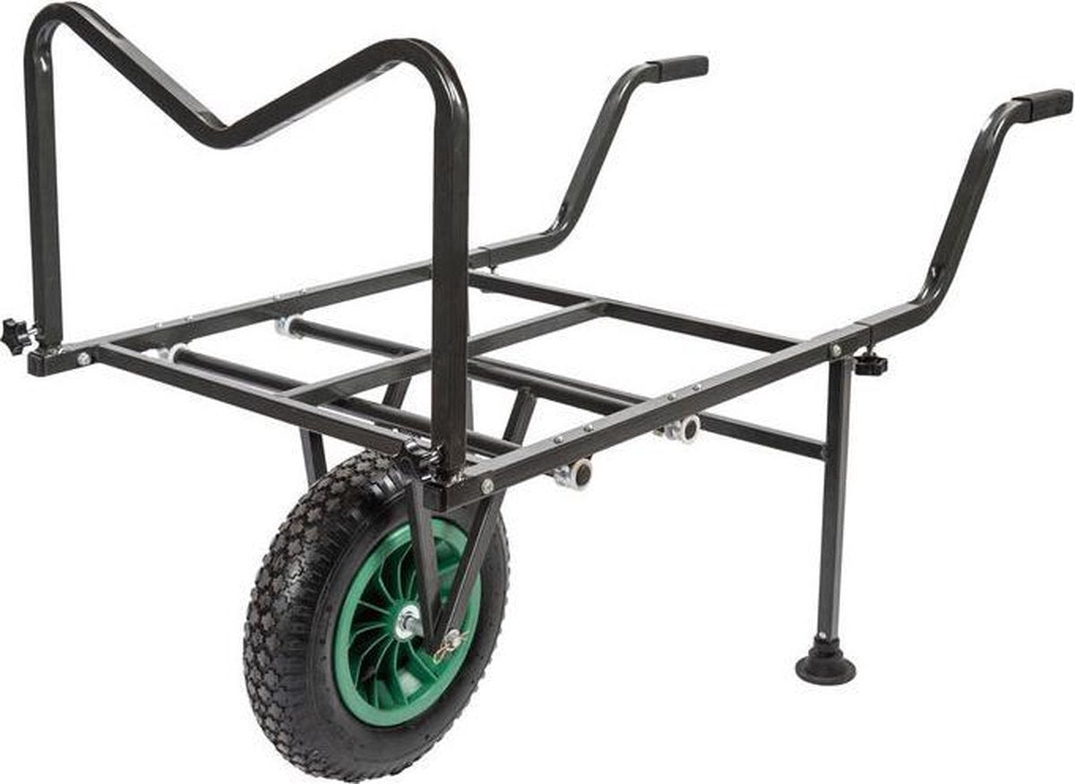 Lion Sports Treasure Barrow L2 Karpfen Transportkarre