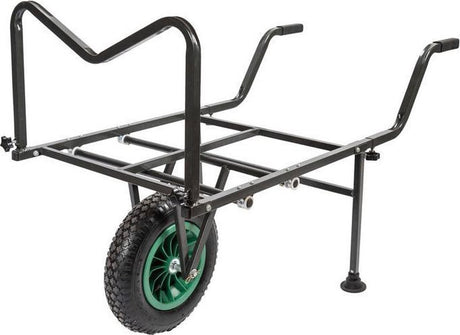 Lion Sports Treasure Barrow L2 Karpfen Transportkarre