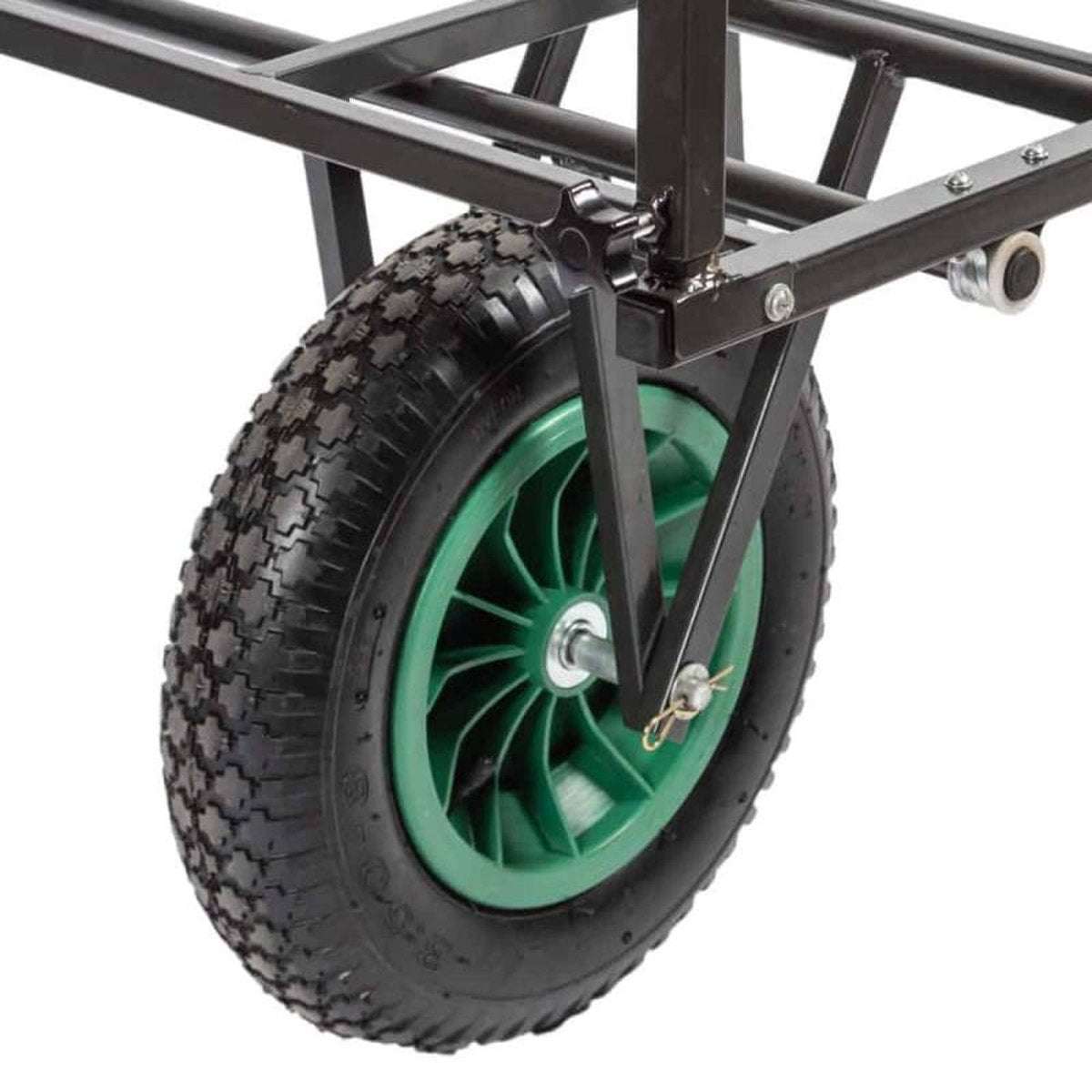 Lion Sports Treasure Barrow L2 Karpfen Transportkarre