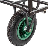 Lion Sports Treasure Barrow L2 Karpfen Transportkarre