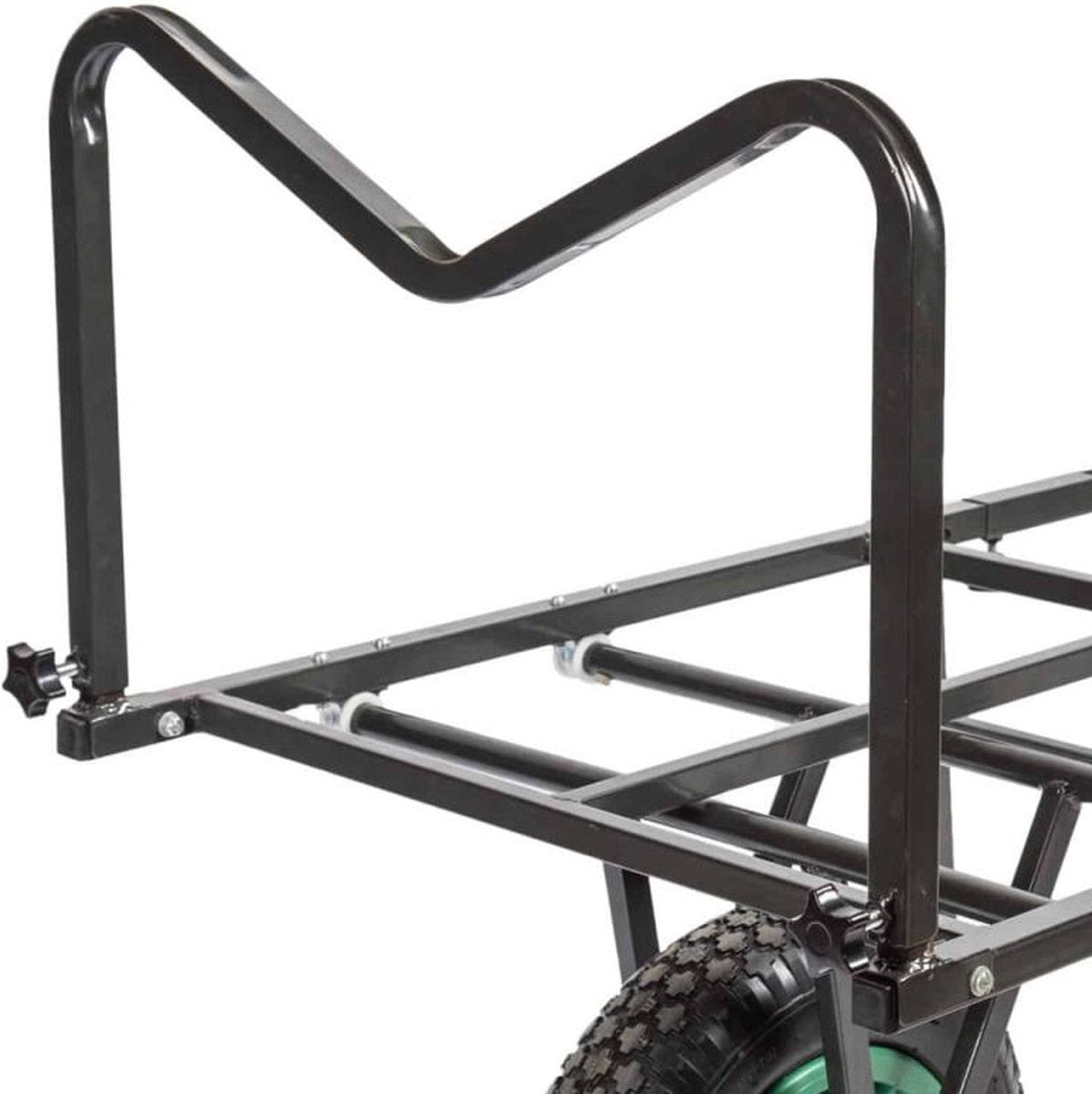 Lion Sports Treasure Barrow L2 Karpfen Transportkarre