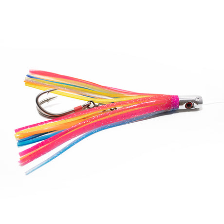 Black Magic Double Jetsetter Pilchard 14cm vormontiert