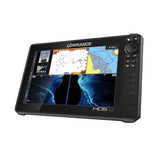 Lowrance HDS-9 Live ROW XD AI 3-IN-1 | Fischfinder