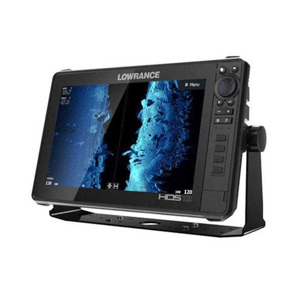 Lowrance HDS-9 Live ROW XD AI 3-IN-1 | Fischfinder