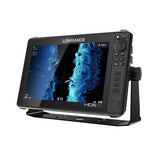 Lowrance HDS-9 Live ROW XD AI 3-IN-1 | Fischfinder