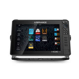 Lowrance HDS-9 Live ROW XD AI 3-IN-1 | Fischfinder