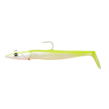Savage Gear Sandeel V2 – realistischer Sandaal-Gummifisch