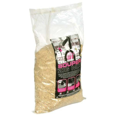 Mainline Souper Zig Mix | 4kg
