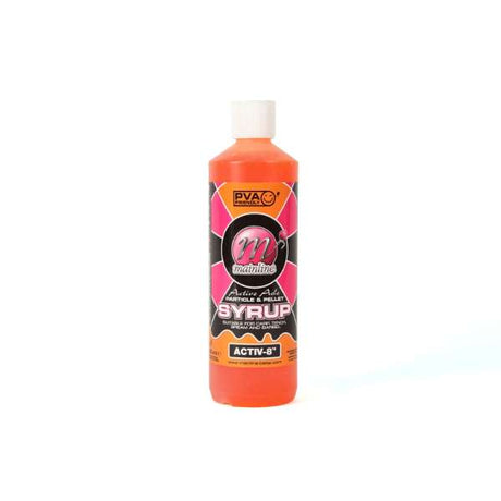 Mainline Particle & Pellet Syrup Activ-8