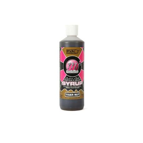 Mainline Particle & Pellet Syrup Tiger Nut