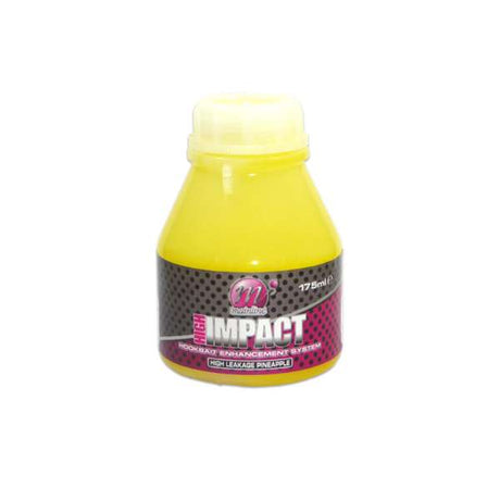 Mainline High Impact Boilie Dip Pineapple