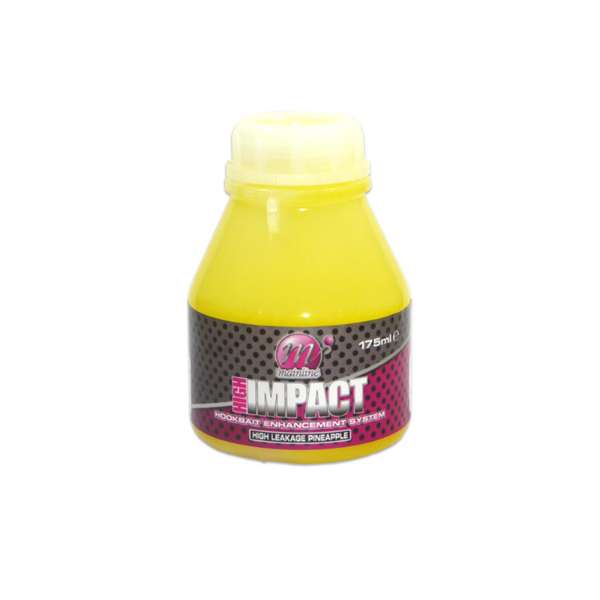 Mainline High Impact Boilie Dip Pineapple