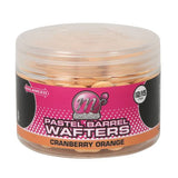 Mainline Wafter Barrels 10/14 mm Cranberry Orange