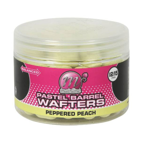 Mainline Wafter Barrels 10/14 mm Peppered Peach